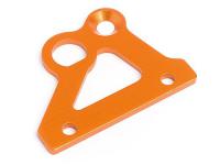 Планка тормозного механизма (ORANGE) - HPI-87487
