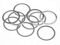 Шайба 17x20x0.4mm (10pcs) - HPI-87545