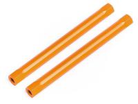 Распорки 7x82mm (ORANGE|2шт) - HPI-87557