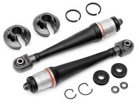 Ремкомплект амортизаторов VVC|HD (127-187mm) 2компл - HPI-87563