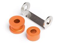 Проставки для топливопровода (ORANGE) - HPI-87571
