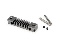 Крепление тормозного механизма HD ALUMINUM - HPI-87572