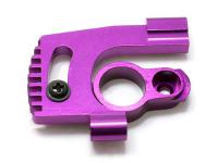 Моторама - ALUMINUM MOTOR MOUNT (E10) - HPI-88018