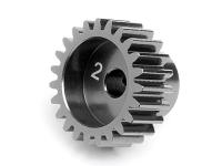 Шестерня ведущая - 27T (0.6M) - HPI-88027