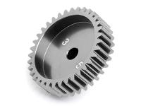 Шестерня ведущая - 35 TOOTH (0.6M) - HPI-88035