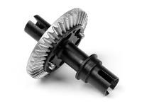 Дифференциал заблокированный с конич. шестерней (SPOOL|E10) - HPI-88057