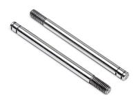 Штоки амортизаторов 3x42mm (2шт) - HPI-88133