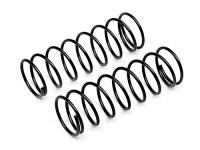 Пружины подвески 13x48x1.2mm 8COILS (BLACK|94gf|2шт) - HPI-88135