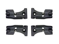 Рычаги подвески - E10 ONI-KYAN ARM SET - HPI-88137