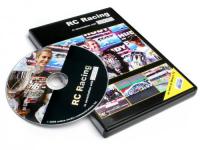 Промо диск DVD RC Racing TV - Series 1 - HPI-92032
