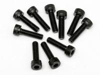 Винт CAP HEAD M4X15MM (10шт) - HPI-94506
