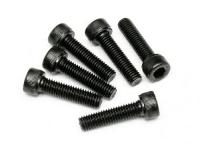 Винты CAP HEAD M5x20MM (6шт) - HPI-94707