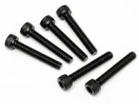 Винт M5X30MM (6шт) - HPI-94710