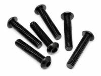 Винт M6x30мм (6шт) - HPI-94910