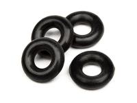 Кольцо уплотнительное P-3 (BLACK |4шт) - HPI-A046