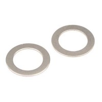 Кольцо DIFFERENTIAL RING 13x19mm (STEEL DIFFS) 2шт - HPI-A164