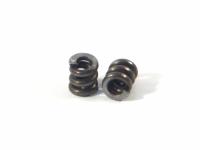 Пружина 6 x 7 x 1.5mm (DIFFERENTIAL) BLACK (2 pcs) - HPI-A165