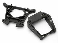 Стойка амортизатора - HPI-A355