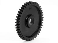 Шестерня ведомая (Спур) 44T (1M) NITRO 2 SPEED - HPI-A449