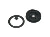 Шкив дифференциала 39T BALL DIFFERENTIAL PULLEY - HPI-A495
