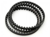 Ремень  S3M 438 (146T) 3.5mm - HPI-A744