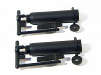 Корпус амортизатора  (77-117MM) 2шт - HPI-A760