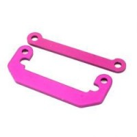 ARM BRACE SET (PURPLE) PRO2|SPORT2|SPORT|RALLY - HPI-A779