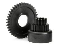 2- й комплект второй передачи скорости (39|18 TOOTH) - HPI-A818