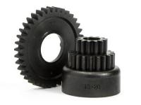 2 -й комплект второй передачи скорости (37|20 TOOTH) - HPI-A819