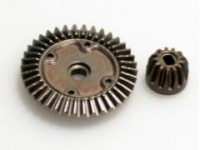 BEVEL GEAR 38|13T (E-ZILLA) - HPI-HB70602