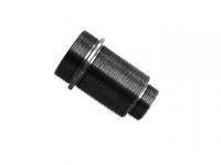 Ударный цилиндр (черный | 2 шт)- HPI-HB70717