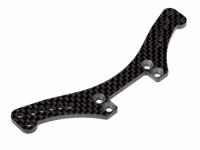 Задняя ударная башня REAR SHOCK TOWER WOVEN GRAPHITE - HPI-HB70731