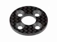 Шестерня SPUR GEAR SUPPORT PLATE WOVEN GRAPHITE - HPI-HB70733