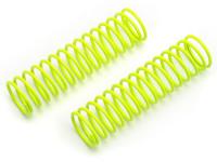 Пружины амортизатора передние   STD KIT  YELLOW (2шт) - HPI-HBC8033