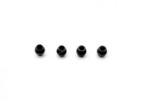 Вставки шаровые FOR UPPER SUSP.(4шт) new 101084 - HPI-HBC8098