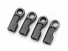 STEERING BALL END (4PCS) (4PCS) (LIGHTNING STADIUM) - HPI-HBC8156