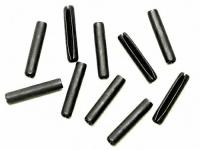 Штифт пружинный 1.5x8мм (10 шт) - HPI-Z251