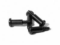 Винты - M3x14MM (4 шт) - HPI-Z282