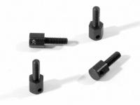 Стойки под клипсу 3X15MM (4шт) - HPI-Z305