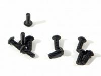 Винт BH M3x8MM (10шт) HEX - HPI-Z352