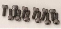 Винты - CAP HEAD M2.6X6MM (12шт) - HPI-Z420