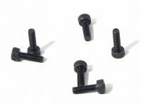 Винт CAP M3x10мм (6шт) HEX - HPI-Z543