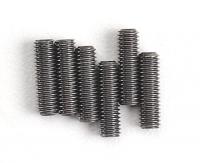Винт потайной - SET SCREW M3x10mm (6шт) - HPI-Z705