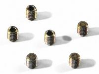 Установочные винты TP 3.2X5MM (6шт) - HPI-Z775