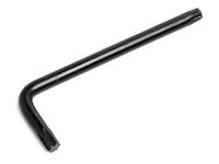Ключ Г-образный TORX T20 - HPI-Z922