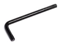 Ключ Г-образный TORX T25 - HPI-Z923