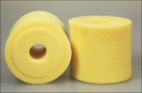 Фильтр воздушный - heavy duty air cleaner - inner and outer filter - HX0004