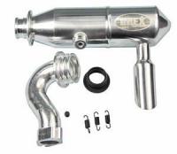Выхлопная система для REVO - ALUMINUM TUNED PIPE SET - IMX7305