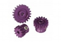 Шестерня ведущая  Brushless Pinion 14T (вал 2мм) - LRP-112484