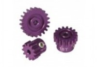 Шестерня ведущая  Brushless Pinion 15T (вал 2мм) - LRP-112485